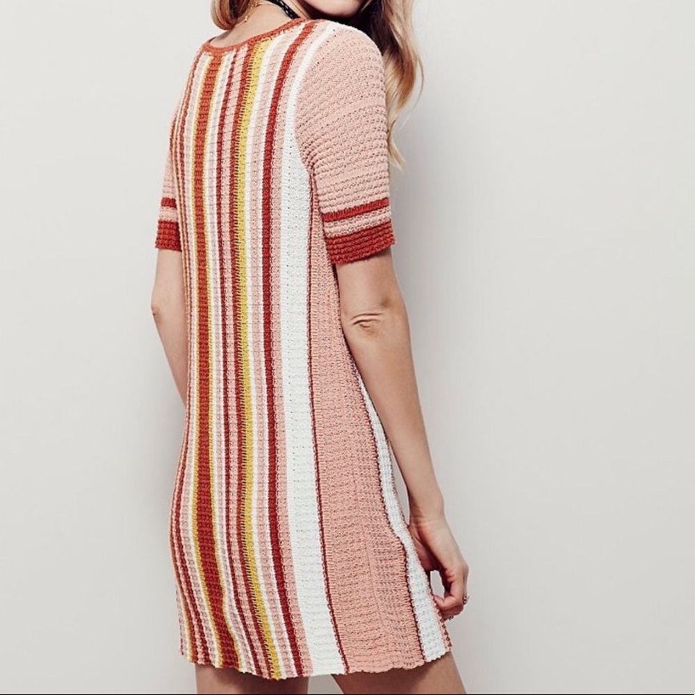 Free People Lollipop dress - Picture 2 of 8